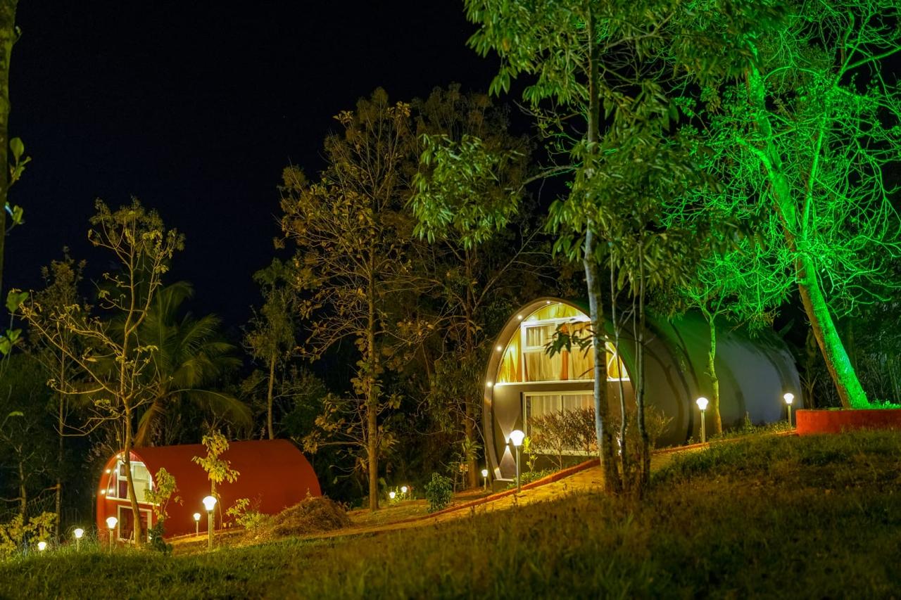 Glamping Domes Wayanad